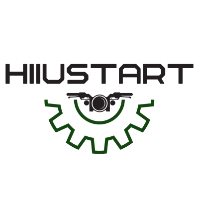 HIIUSTART OÜ logo