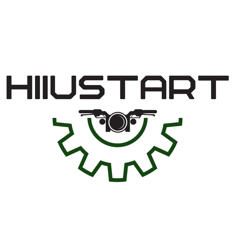 HIIUSTART OÜ logo