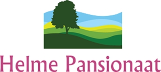 HELME PANSIONAAT AS logo