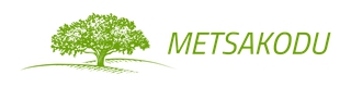 METSAKODU OÜ logo