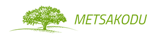 METSAKODU OÜ logo