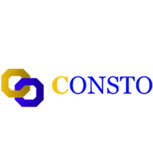 CONSTO OÜ logo