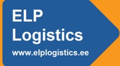 ELP LOGISTICS OÜ - Freight transport by road in Saku vald