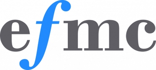 EUROPEAN FUND MANAGEMENT CONSULTING OÜ logo