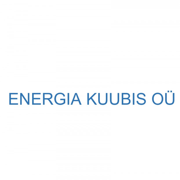 ENERGIA KUUBIS OÜ
