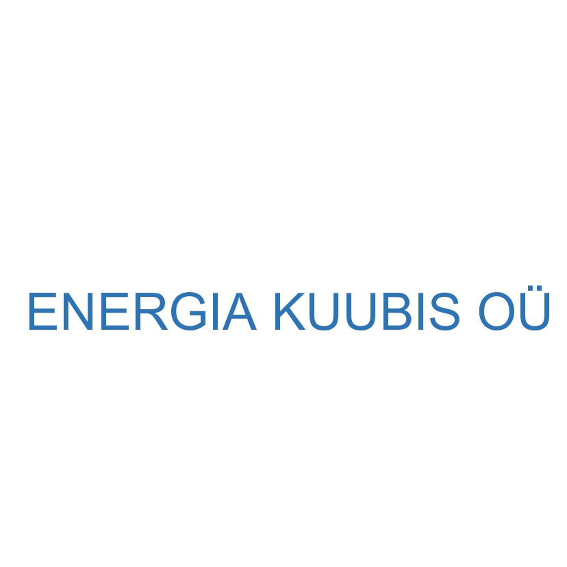 ENERGIA KUUBIS OÜ logo