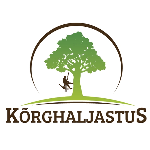KÕRGHALJASTUS OÜ - Landscape service activities in Raasiku vald