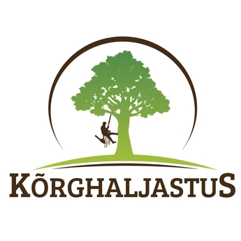 KÕRGHALJASTUS OÜ logo