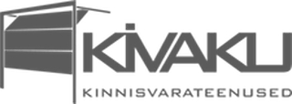KIVAKU OÜ logo