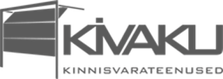 KIVAKU OÜ logo