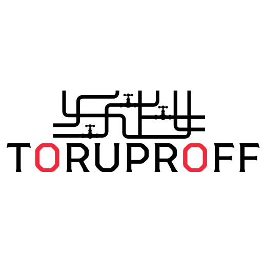 TORUPROFF OÜ logo