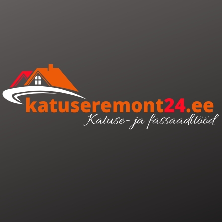 EESTI KATUSEMEISTRID OÜ logo
