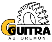 GUITRA AUTOREMONT OÜ - Maintenance and repair of motor vehicles in Kambja vald
