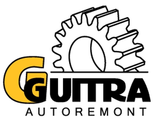 GUITRA AUTOREMONT OÜ logo