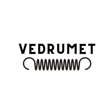 VEDRUMET OÜ logo