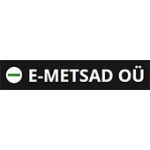 E-METSAD OÜ - Support services to forestry in Tartu