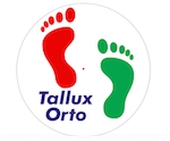 TALLUX ORTO OÜ - Retail sale of medical and orthopaedic goods in specialised stores in Pärnu