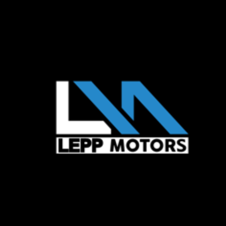 LEPP MOTORS OÜ логотип