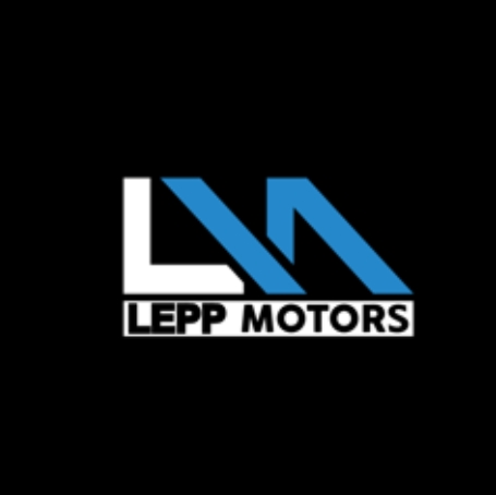 LEPP MOTORS OÜ logo