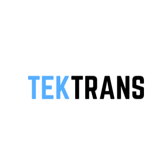 TEKTRANS OÜ логотип