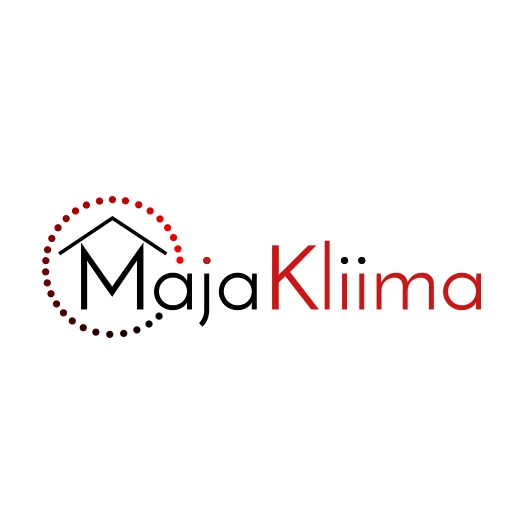 MAJAKLIIMA OÜ logo