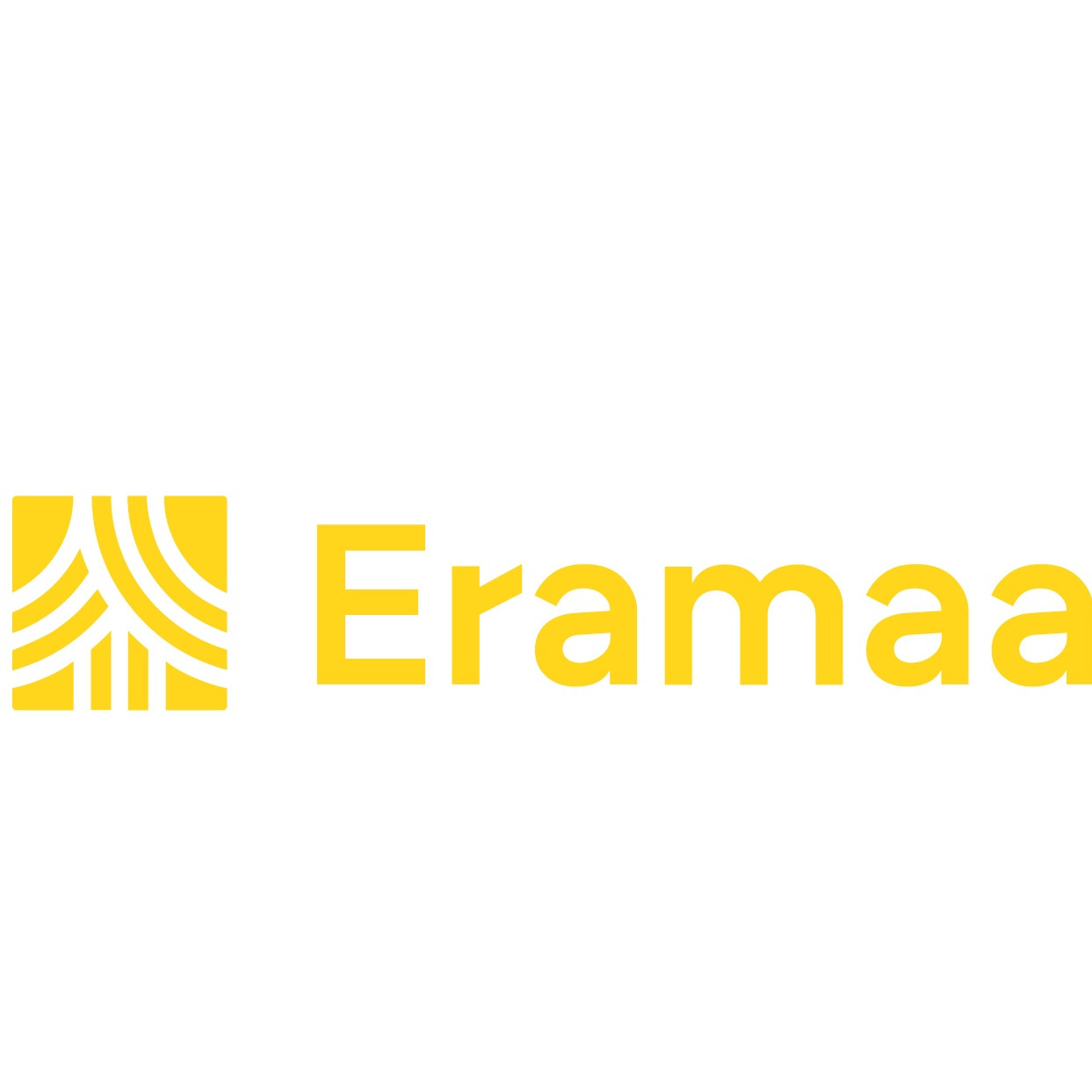 ERAMAA OÜ logo