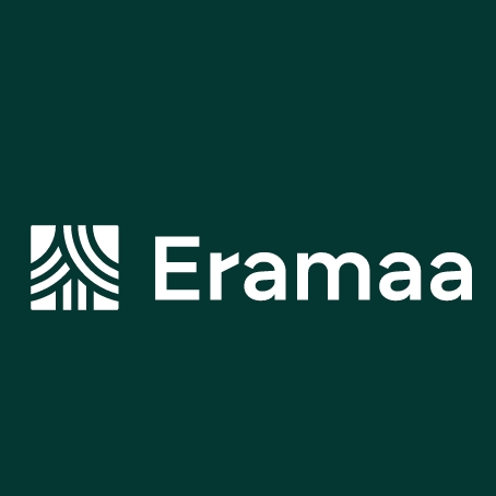 ERAMAA OÜ logo