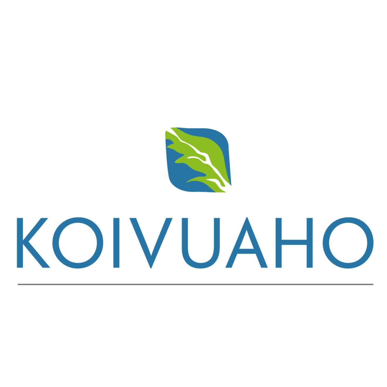 KOIVUAHO OÜ logo