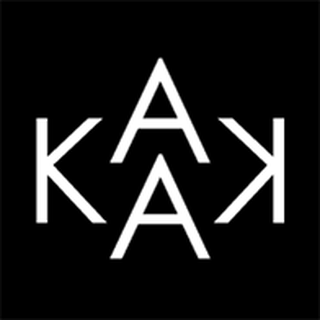 KAAK OÜ logo