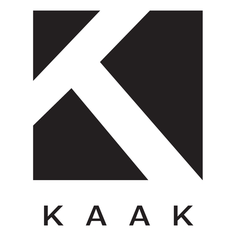 KAAK OÜ logo