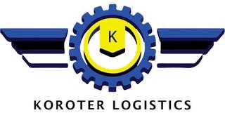 KOROTER OÜ logo