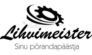 LIHVIMEISTER OÜ logo