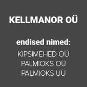 KELLMANOR OÜ - Other construction installation n.e.c. in Estonia