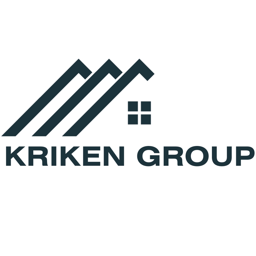 KRIKEN GROUP OÜ logo