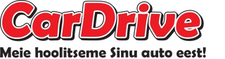 CARDRIVE OÜ logo