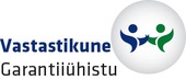 VASTASTIKUNE GARANTIIÜHISTU TÜH - Other financial service activities, except insurance and pension funding n.e.c. in Pärnu