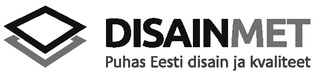 DISAINMET OÜ logo