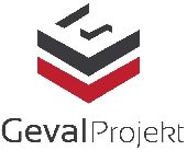 GEVAL PROJEKT OÜ - Hoonete ehitustööd Tallinnas