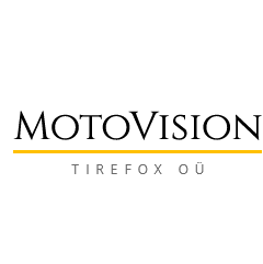 TIREFOX OÜ logo