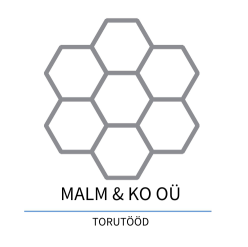 MALM & KO OÜ logo