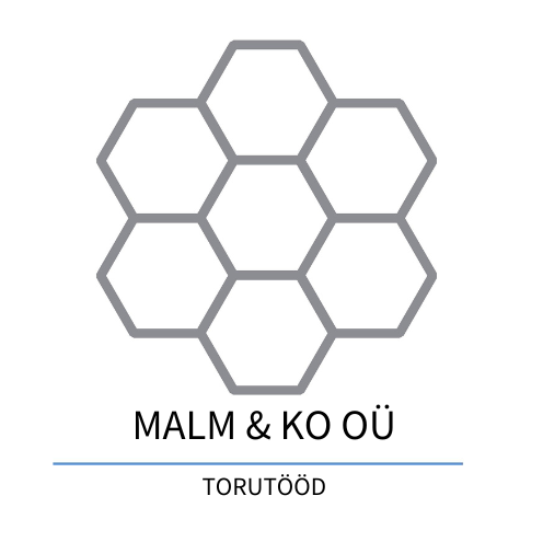 MALM & KO OÜ логотип