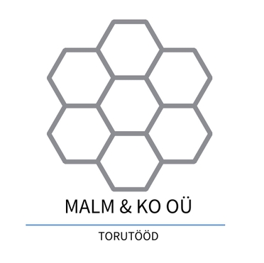 MALM & KO OÜ - Flowing Towards the Future!