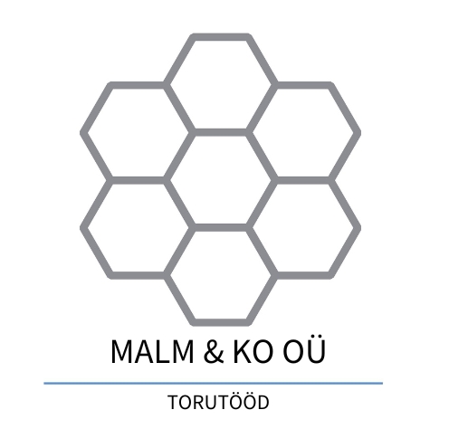 MALM & KO OÜ logo