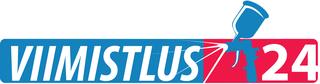 VIIMISTLUS24 OÜ logo and brand