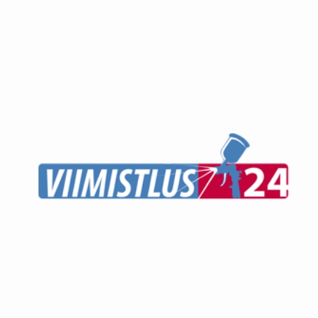 VIIMISTLUS24 OÜ logo
