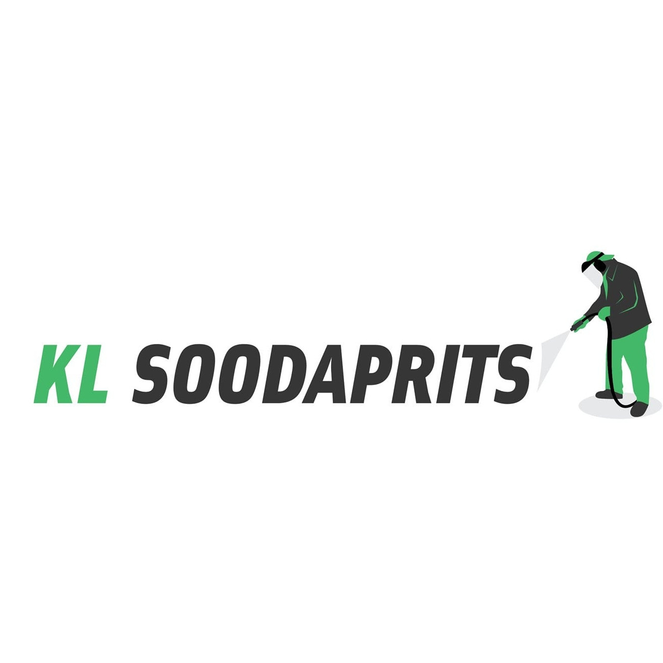 KL SOODAPRITS OÜ logo