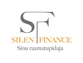 SILEN FINANCE OÜ - Bookkeeping, tax consulting in Kärdla