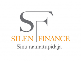 SILEN FINANCE OÜ logo