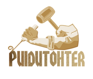 PUIDUTOHTER OÜ logo