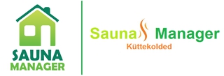 SAUNA MANAGER OÜ logo